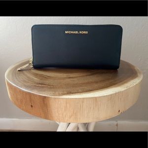 Michael Kors Large Wallet